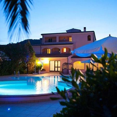 Swiss International Hotel Elba - Il Magnifico Marciana Marina  Exteriér fotografie