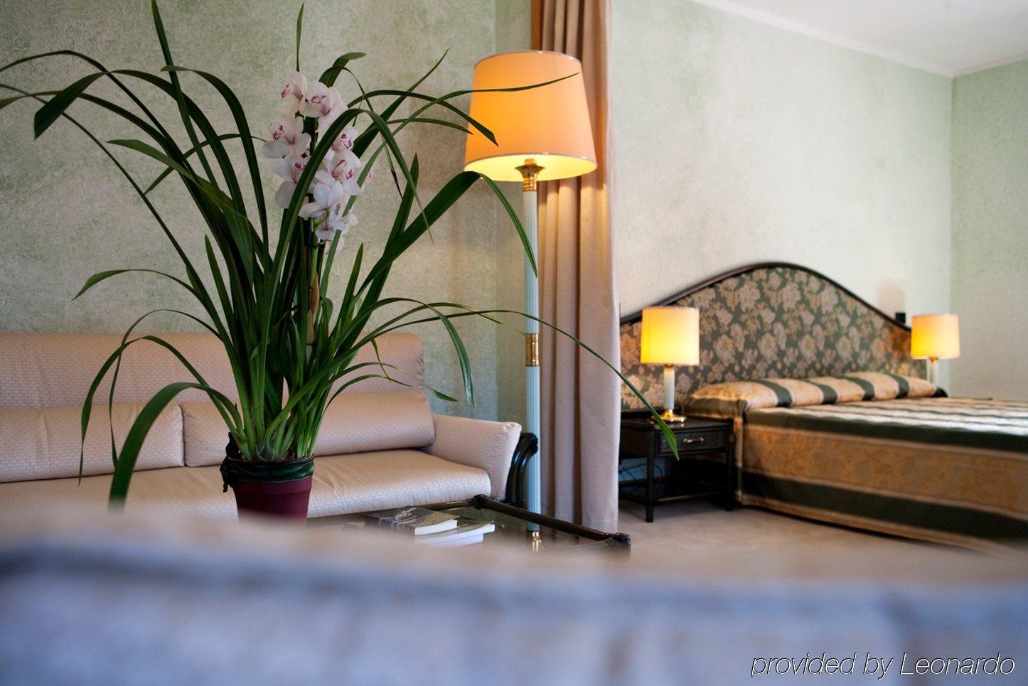 Swiss International Hotel Elba - Il Magnifico Marciana Marina  Pokoj fotografie