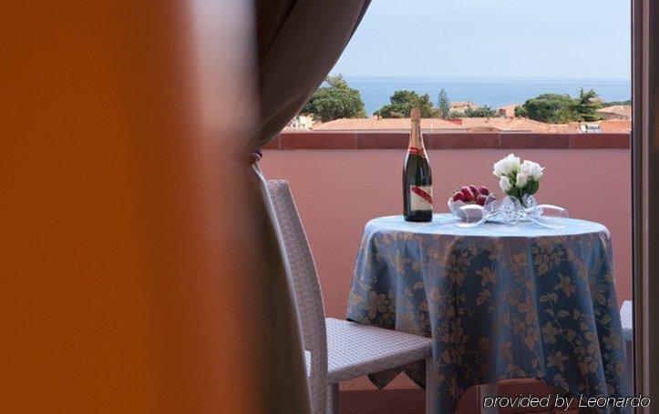 Swiss International Hotel Elba - Il Magnifico Marciana Marina  Pokoj fotografie