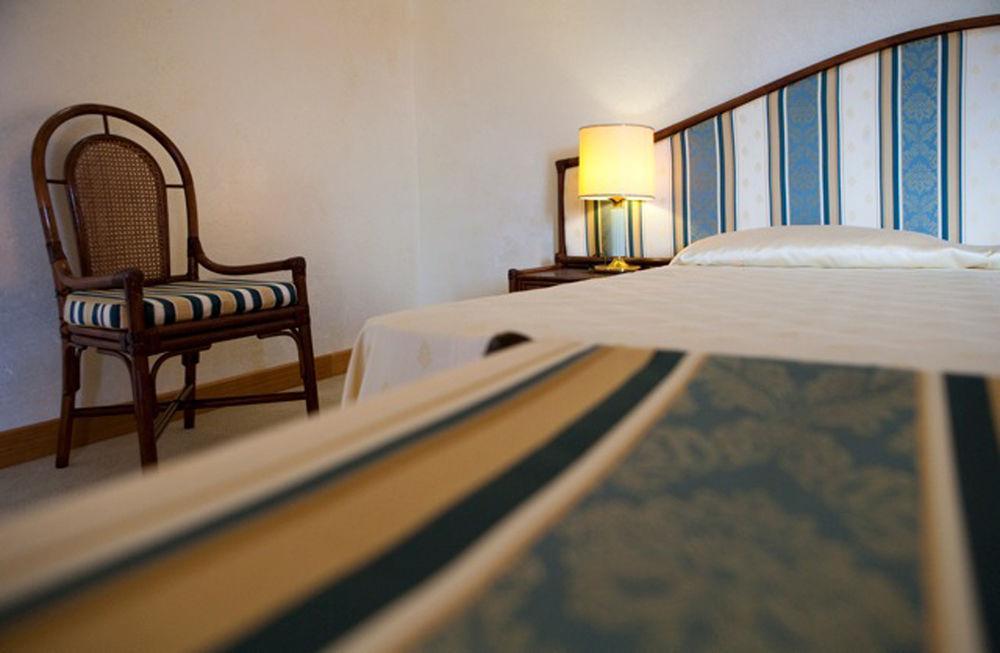 Swiss International Hotel Elba - Il Magnifico Marciana Marina  Exteriér fotografie