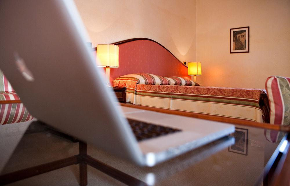 Swiss International Hotel Elba - Il Magnifico Marciana Marina  Exteriér fotografie
