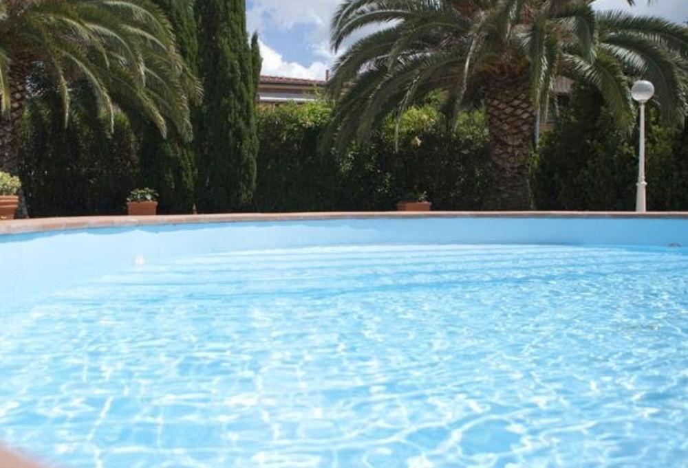 Swiss International Hotel Elba - Il Magnifico Marciana Marina  Exteriér fotografie