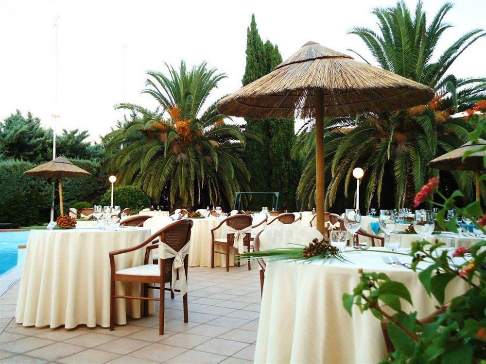 Swiss International Hotel Elba - Il Magnifico Marciana Marina  Exteriér fotografie