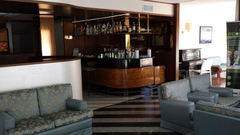 Swiss International Hotel Elba - Il Magnifico Marciana Marina  Exteriér fotografie