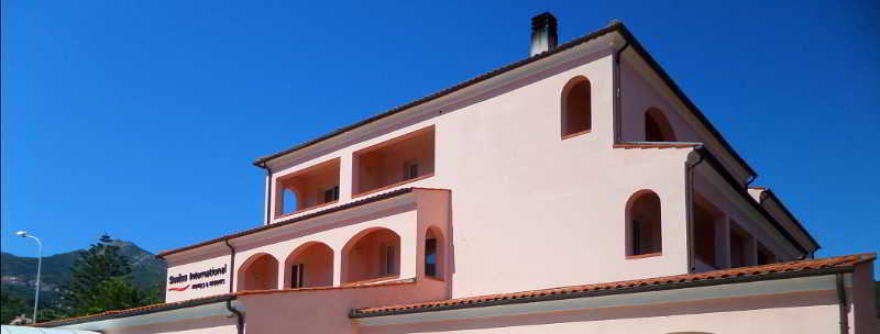 Swiss International Hotel Elba - Il Magnifico Marciana Marina  Exteriér fotografie