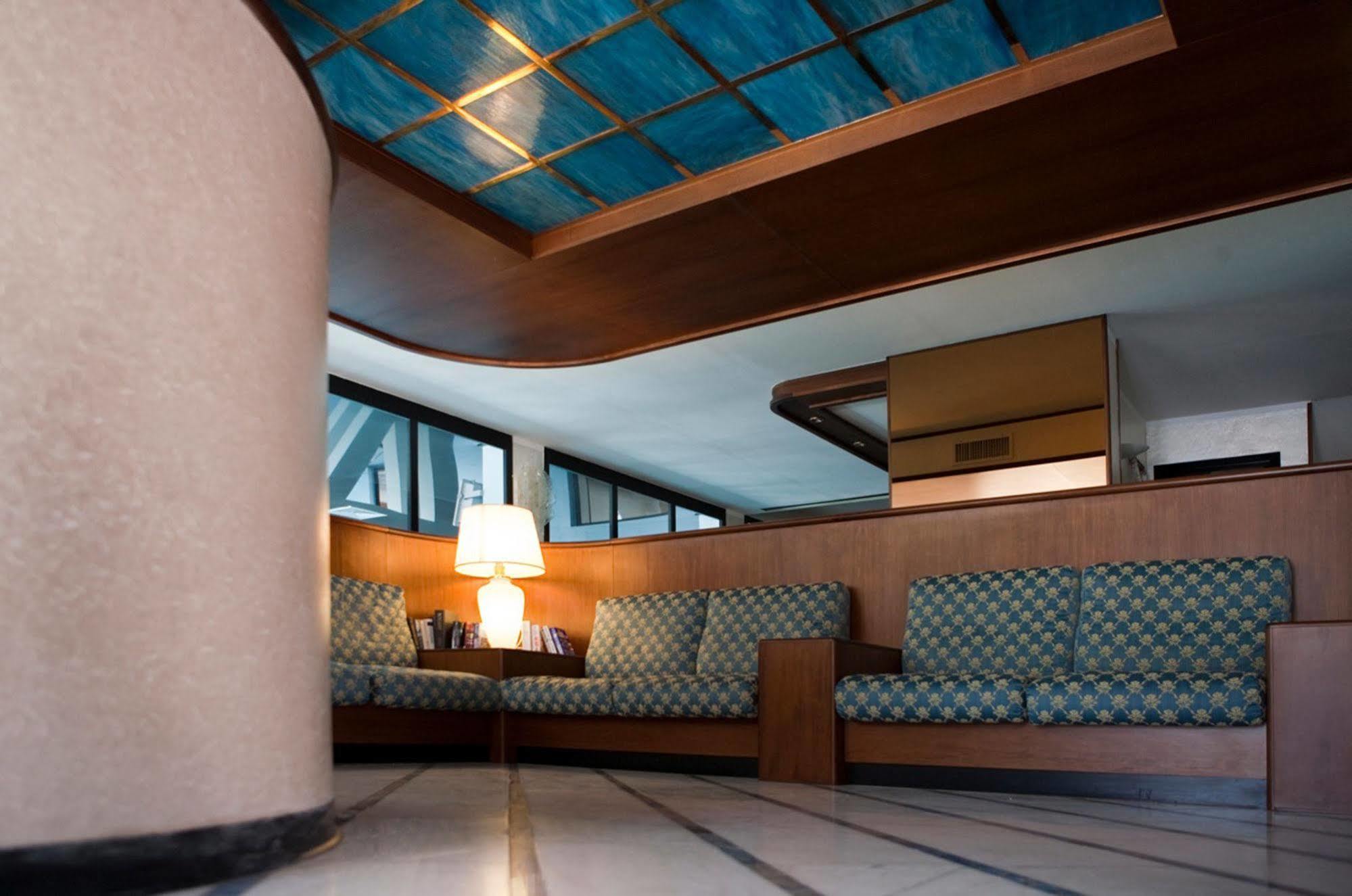 Swiss International Hotel Elba - Il Magnifico Marciana Marina  Interiér fotografie