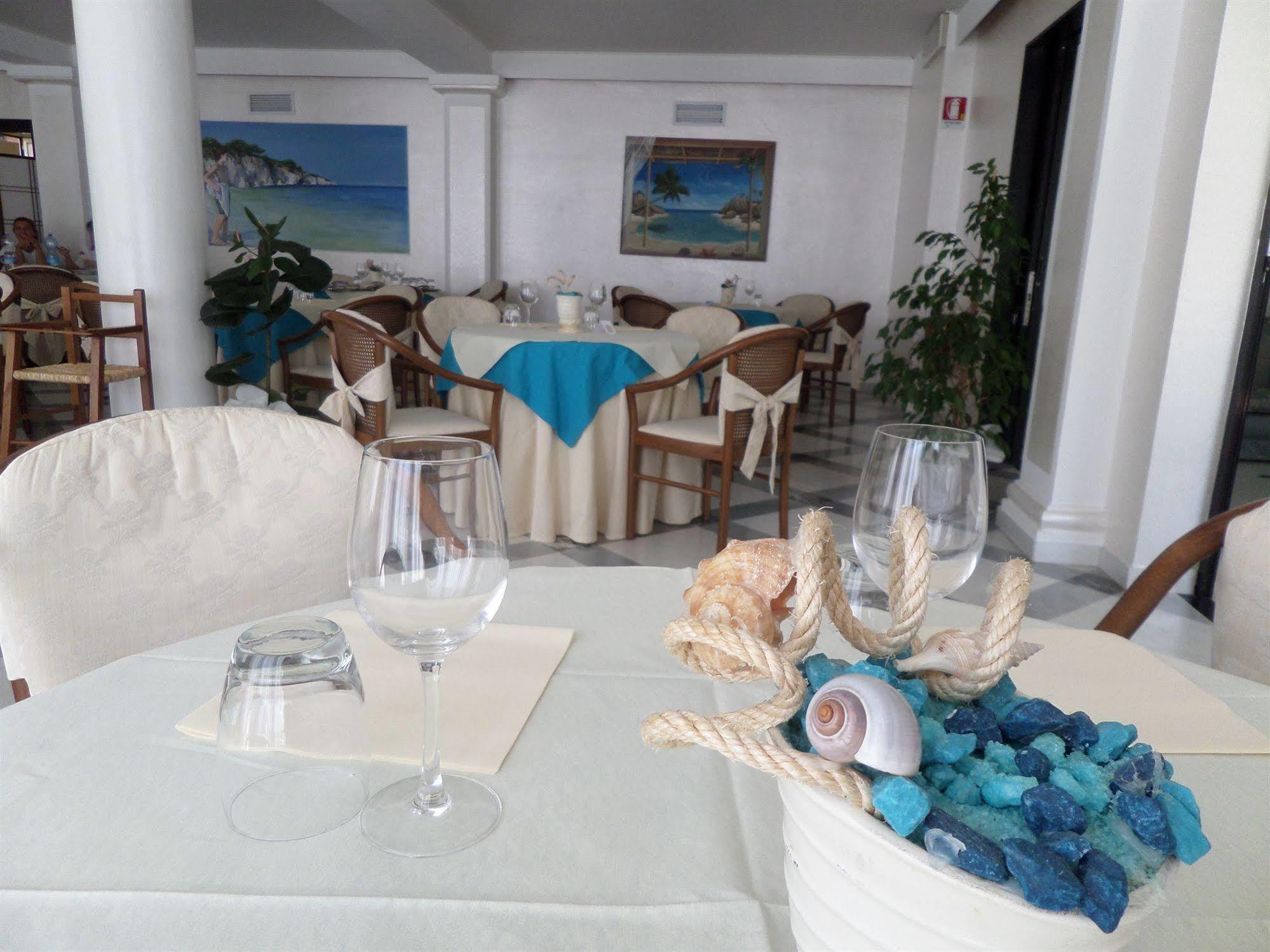 Swiss International Hotel Elba - Il Magnifico Marciana Marina  Exteriér fotografie