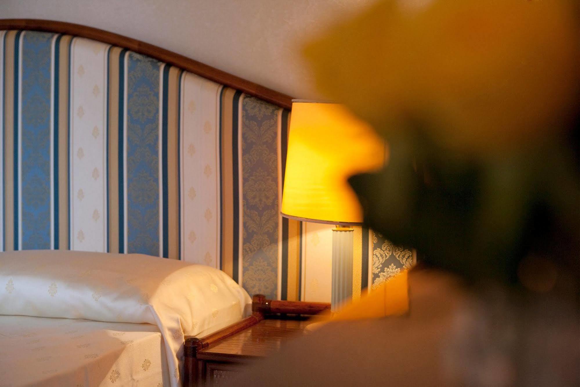Swiss International Hotel Elba - Il Magnifico Marciana Marina  Exteriér fotografie